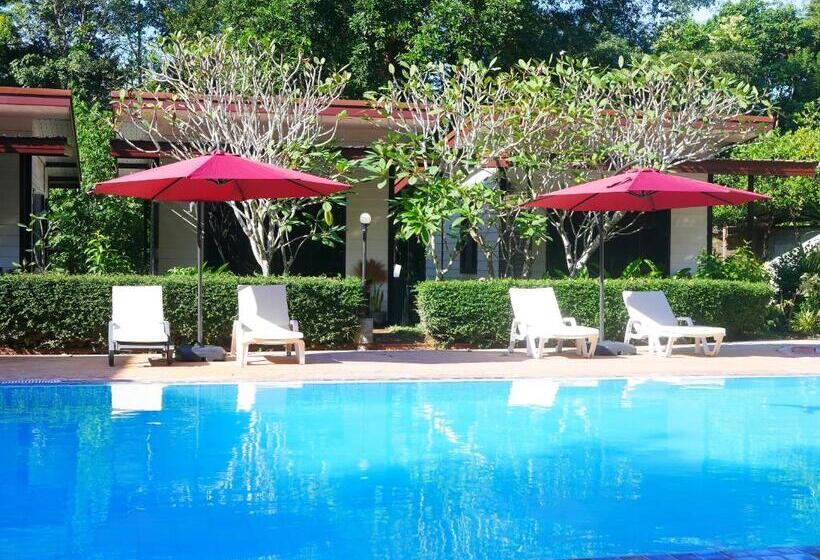 Pansiyon Big Elk Steak House Homestay