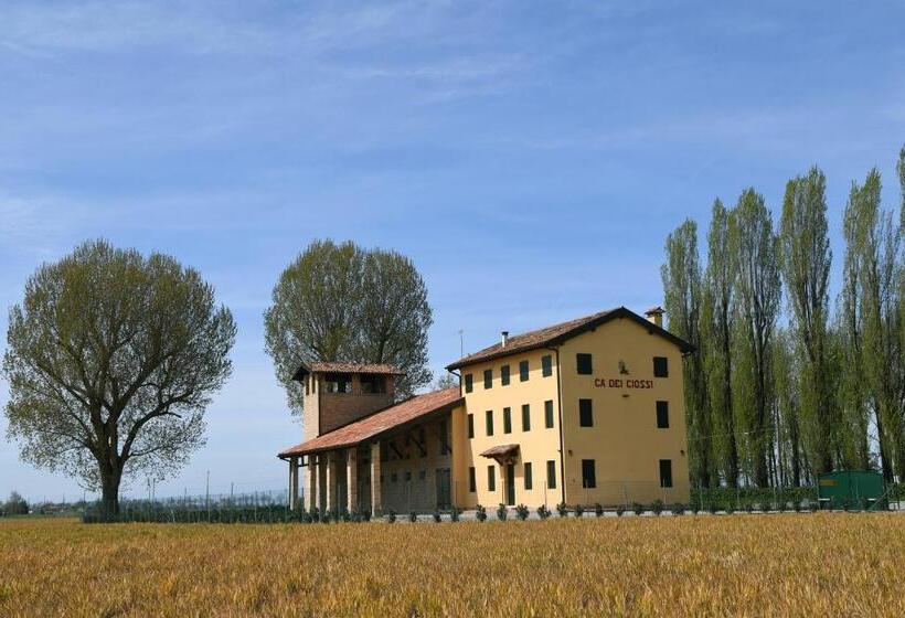 Pansiyon Ca Dei Ciossi