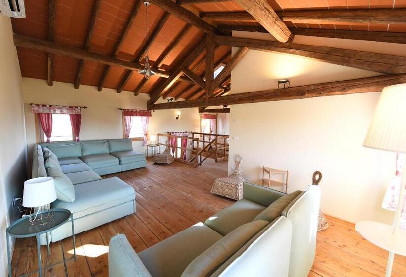 Pansiyon Ca Dei Ciossi