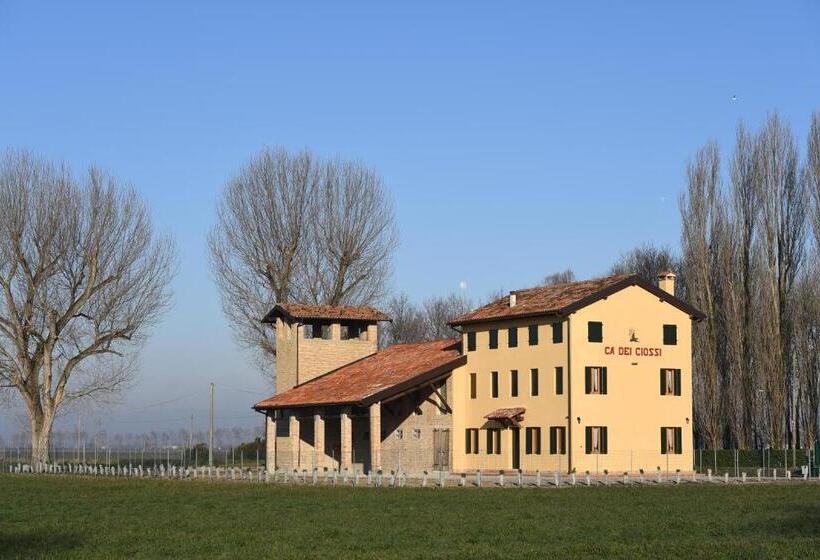 Pansiyon Ca Dei Ciossi