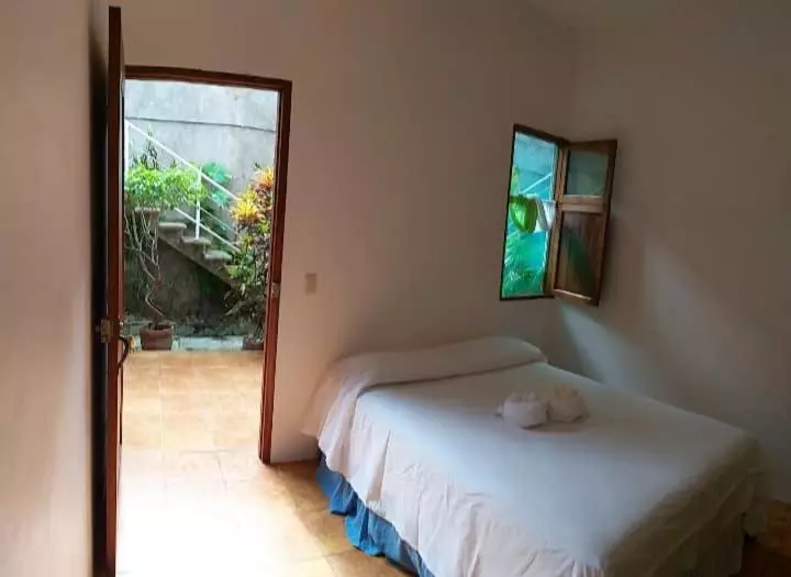 پانسیون Casa Romano Hostel