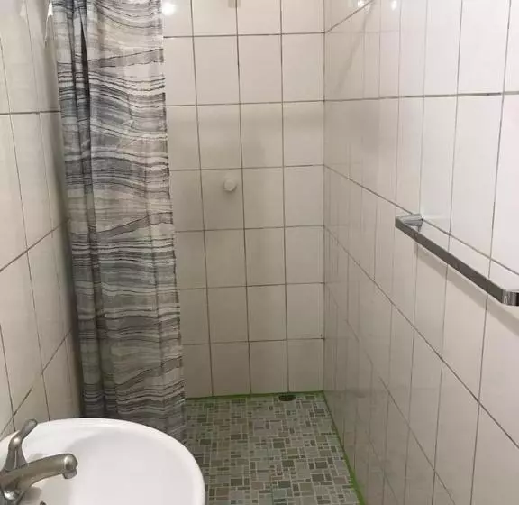 پانسیون Casa Romano Hostel