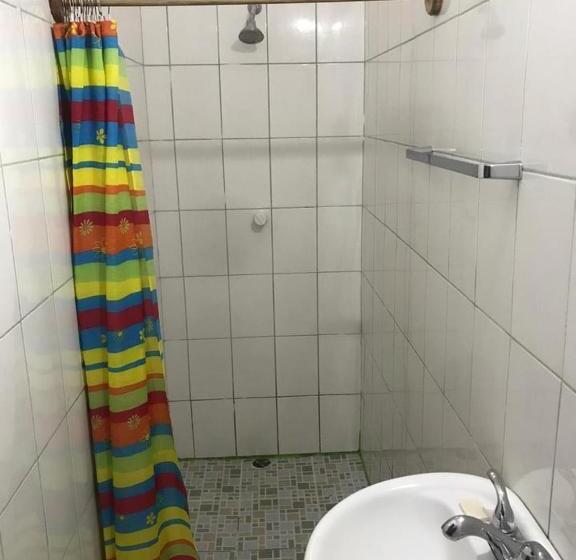 פנסיון Casa Romano Hostel