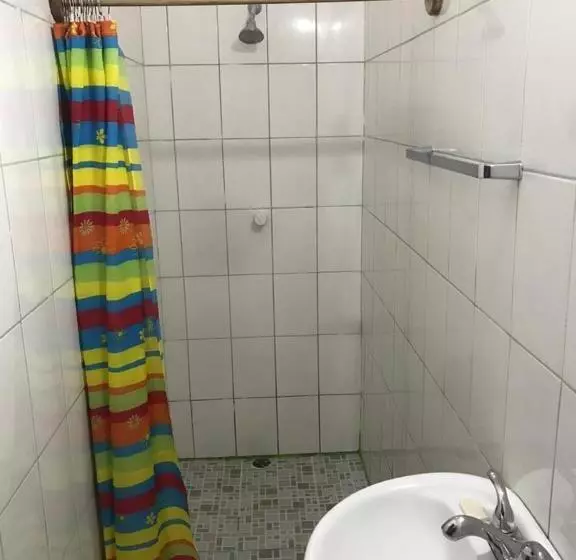 پانسیون Casa Romano Hostel