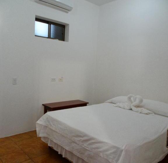 פנסיון Casa Romano Hostel