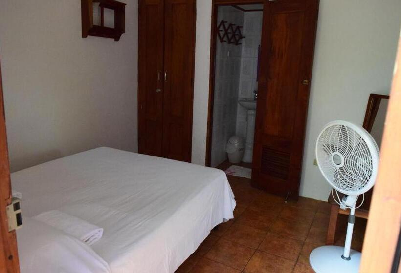 פנסיון Casa Romano Hostel