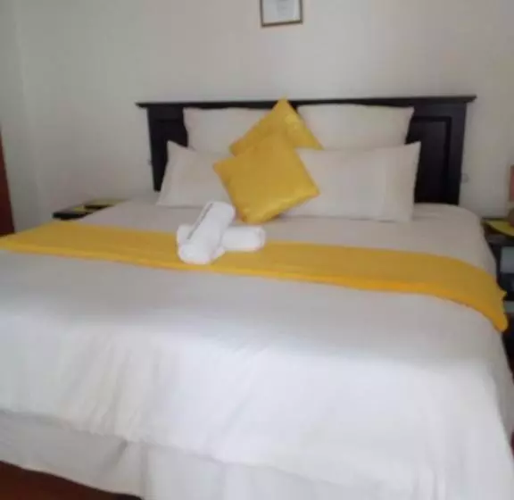 Majatalo Ezamampondo Guest House