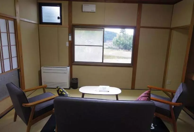 ペンション Guest House Motomiya