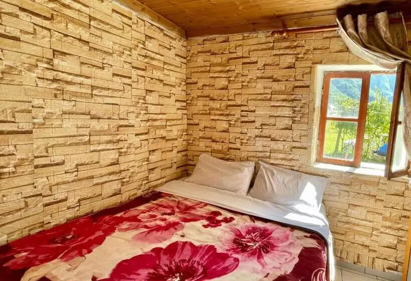 Majatalo Guesthouse Lokthi
