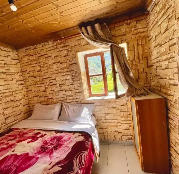 Majatalo Guesthouse Lokthi