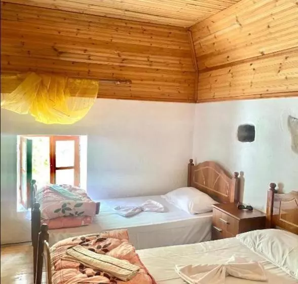 Majatalo Guesthouse Lokthi