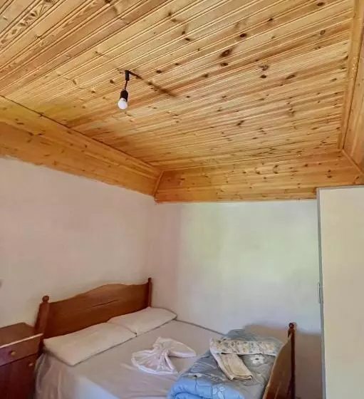 Majatalo Guesthouse Lokthi