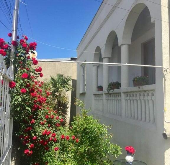 پانسیون House In The Nature