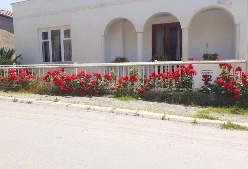 پانسیون House In The Nature