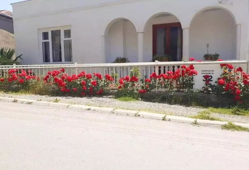 پانسیون House In The Nature