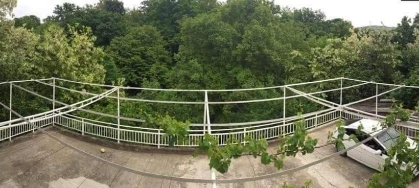 پانسیون House In The Nature