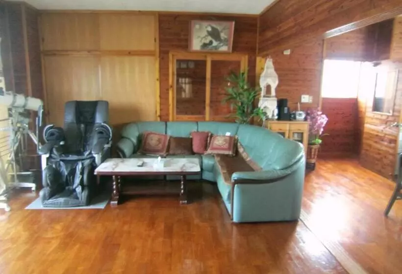 Majatalo Iejima Minpaku