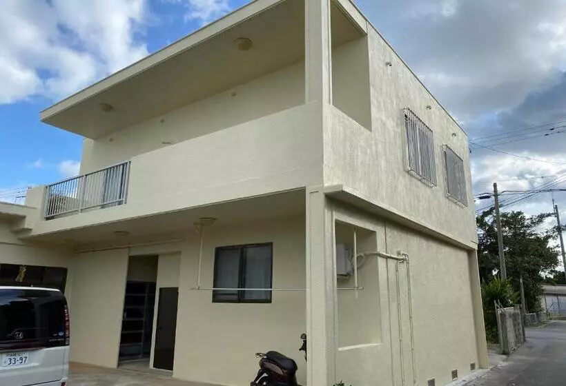 Majatalo Iejima Minpaku