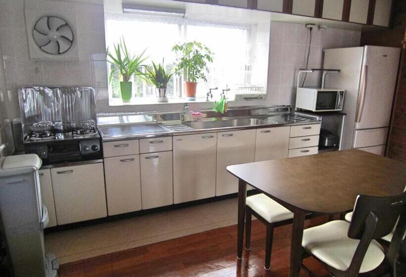 Pensione Iejima Minpaku