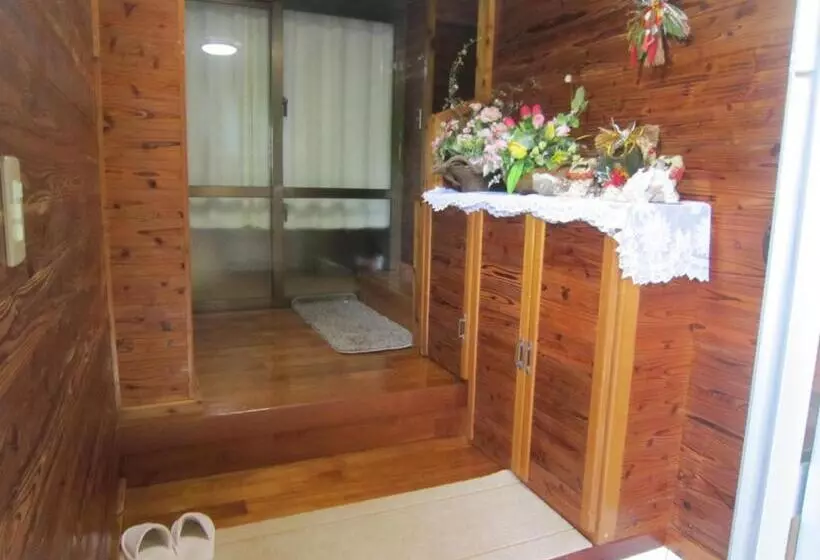 Majatalo Iejima Minpaku