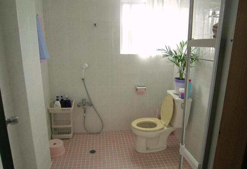 Pensione Iejima Minpaku