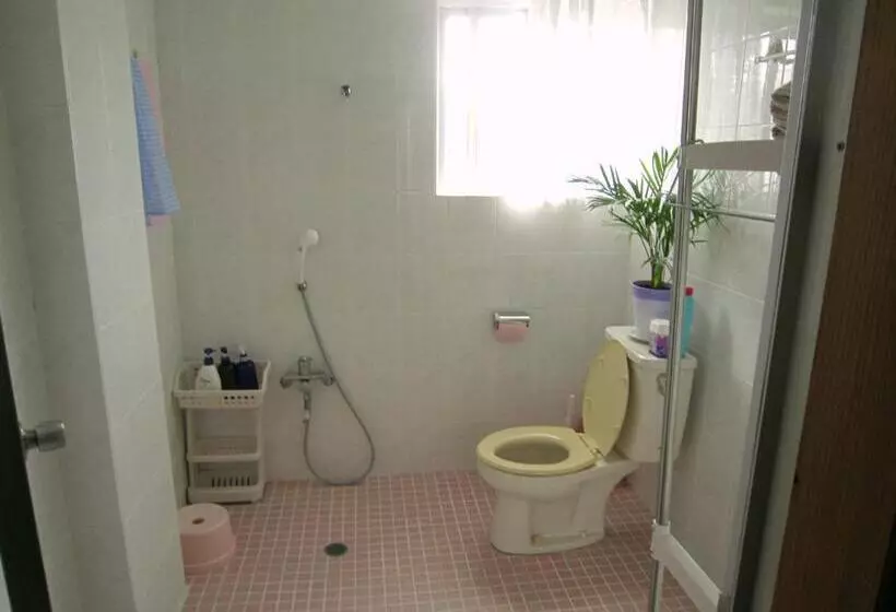 Majatalo Iejima Minpaku