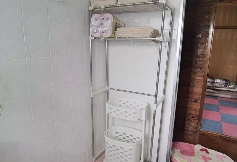 Majatalo Iejima Minpaku