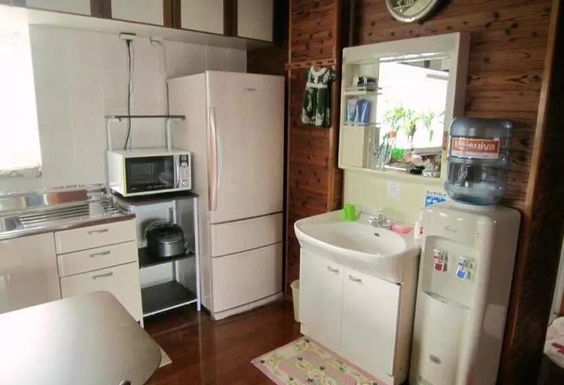 Majatalo Iejima Minpaku