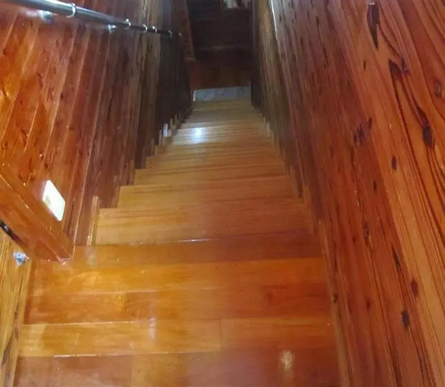 Majatalo Iejima Minpaku