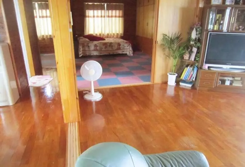 Majatalo Iejima Minpaku