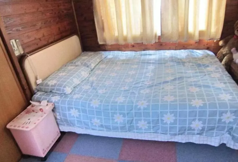 Majatalo Iejima Minpaku