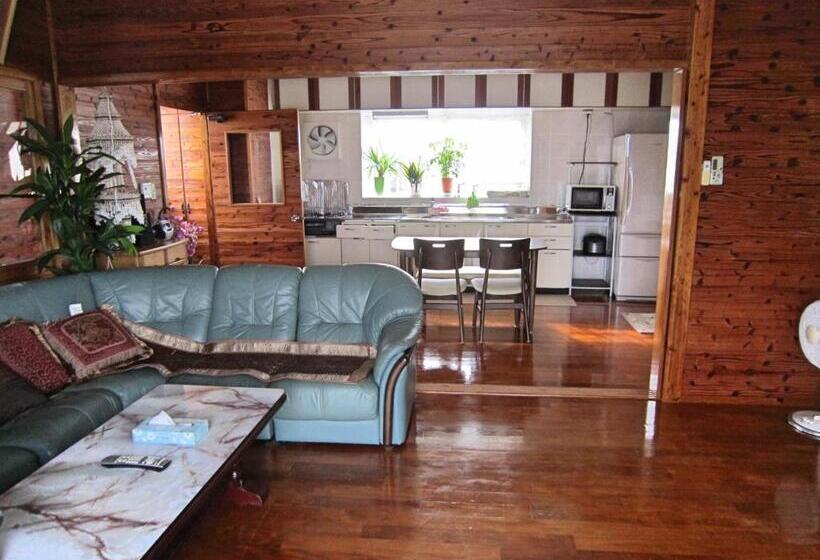 Pensione Iejima Minpaku