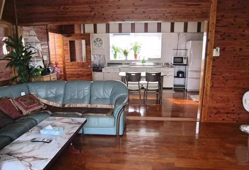 Majatalo Iejima Minpaku