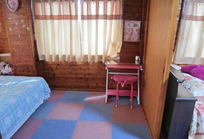 Pensione Iejima Minpaku