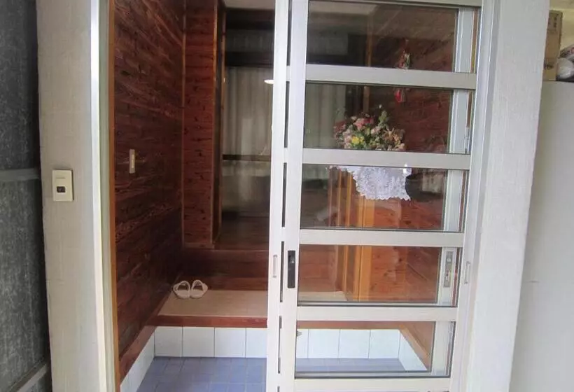 Majatalo Iejima Minpaku