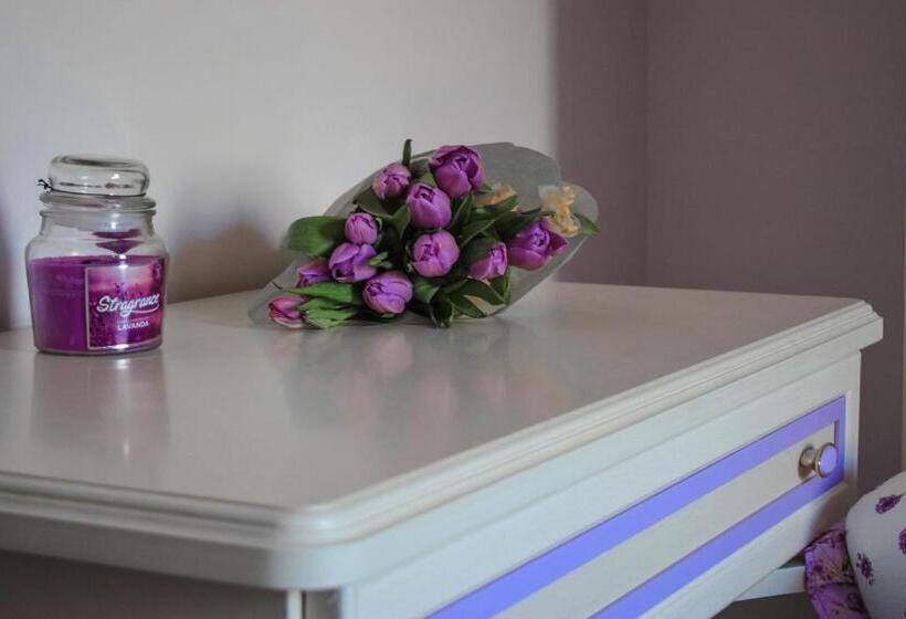 펜션 La Dimora Dei Ciliegi