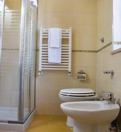 펜션 La Dimora Dei Ciliegi