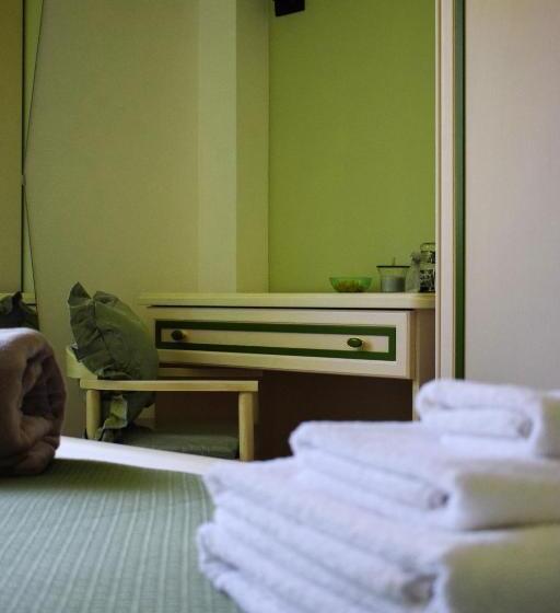 펜션 La Dimora Dei Ciliegi