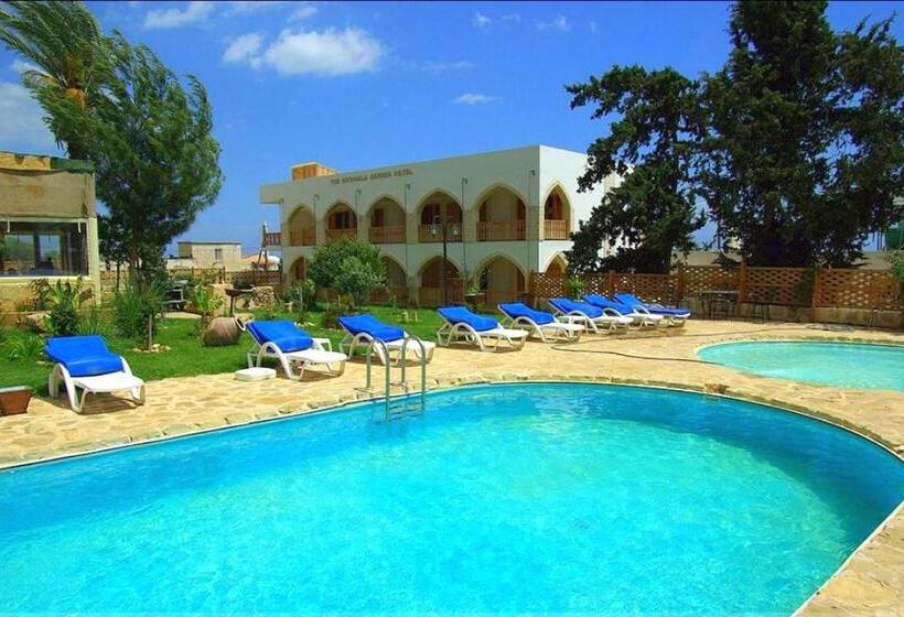 膳宿费 Nitovikla Hotel & Cave Restaurant & Pool An Authentic Local Experience !