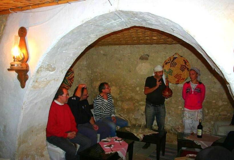 膳宿费 Nitovikla Hotel & Cave Restaurant & Pool An Authentic Local Experience !