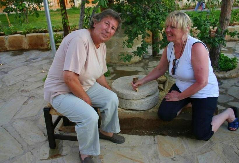 膳宿费 Nitovikla Hotel & Cave Restaurant & Pool An Authentic Local Experience !