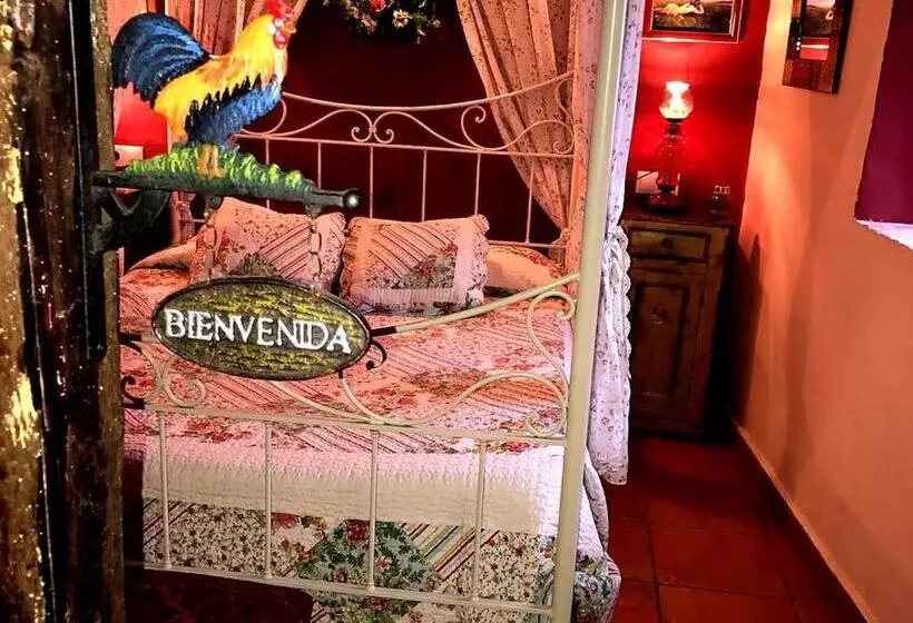 ペンション Rural House La Quinta De Maluromantic Getaways In Cuenca 4