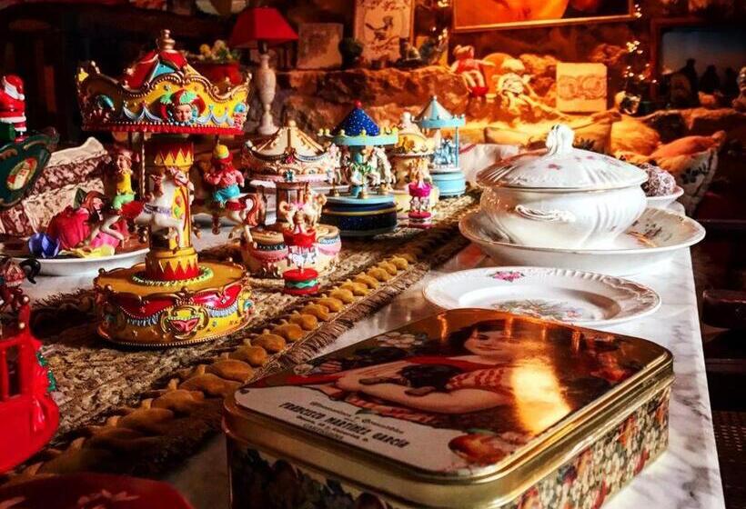 膳宿费 Rural House La Quinta De Maluromantic Getaways In Cuenca 4