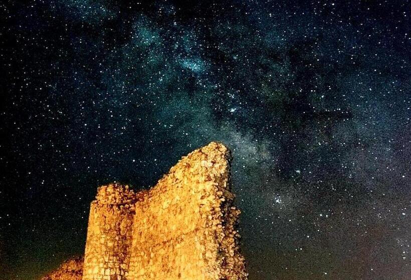 膳宿费 Rural House La Quinta De Maluromantic Getaways In Cuenca 4