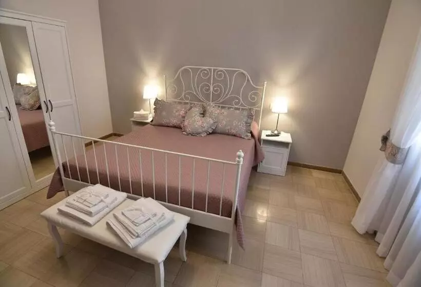 پانسیون Sunny Rooms