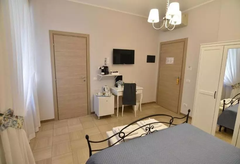 پانسیون Sunny Rooms
