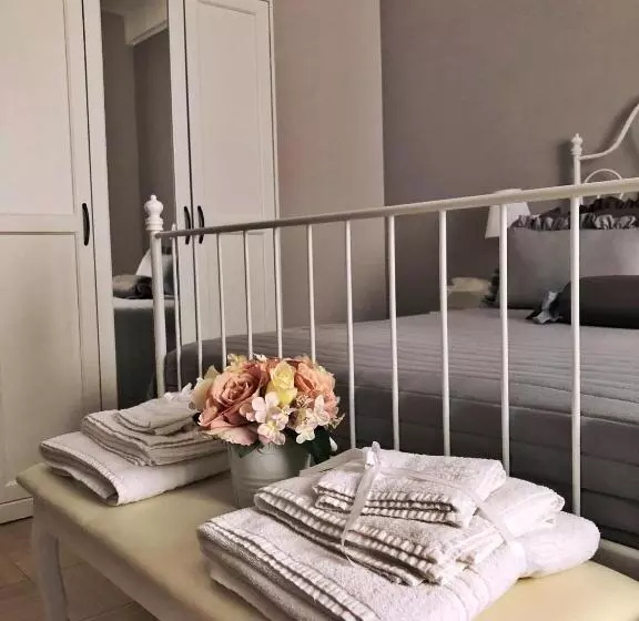 پانسیون Sunny Rooms