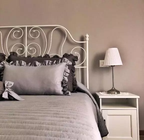 پانسیون Sunny Rooms