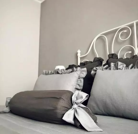 پانسیون Sunny Rooms