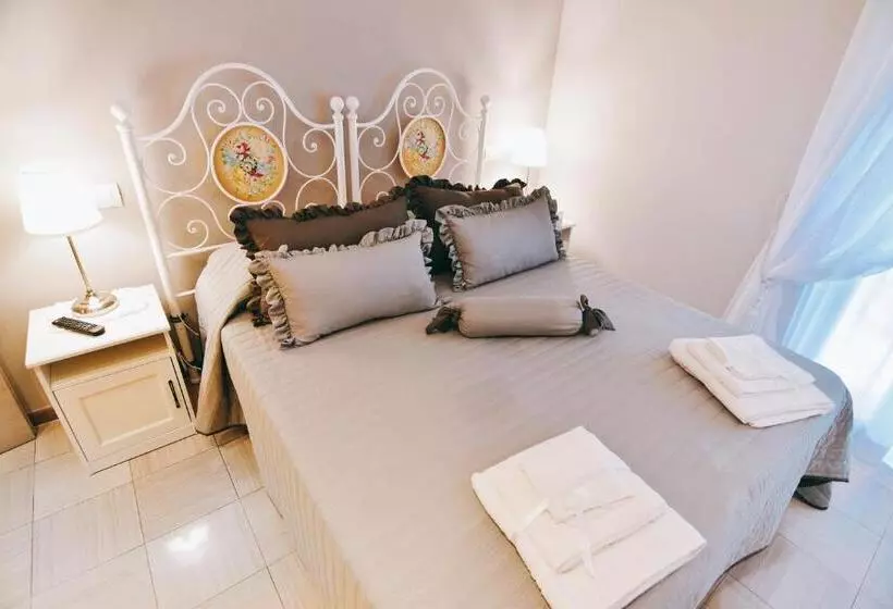 پانسیون Sunny Rooms